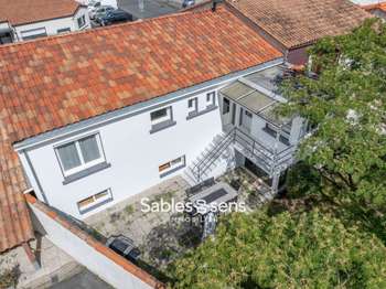 Vente maison 6 pièces La Roche-sur-Yon 85