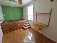 Vente maison 6 pièces Vente maison 6 pièces