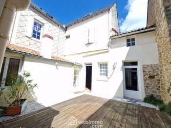 Vente maison 6 pièces Vente maison 6 pièces