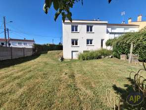 Vente Maison 4 chambresLa Roche-sur-Yon
