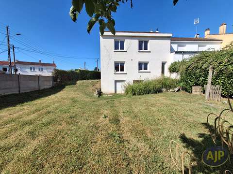 Vente maison 6 pièces La Roche-sur-Yon 85