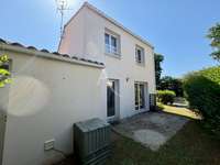 Vente maison La Roche-sur-Yon - 85