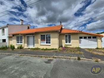 Vente maison 4 pièces La Roche-sur-Yon 85