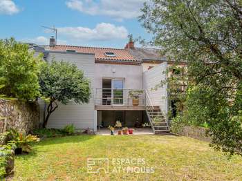 Vente maison 5 pièces La Roche-sur-Yon 85