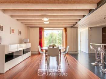 Vente Maison 3 chambresLa Roche-sur-Yon