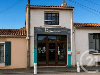 Vente maison 7 pièces La Roche-sur-Yon 85