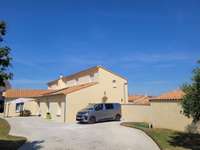 Vente maison 15 pièces