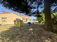 Vente maison 15 pièces