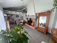 Vente maison 15 pièces