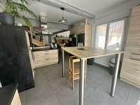 Vente maison 15 pièces