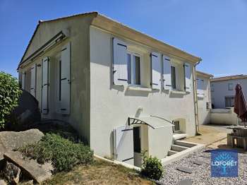 Vente maison 5 pièces La Roche-sur-Yon 85