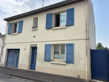 Vente maison 4 pièces La Roche-sur-Yon 85