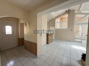 Vente Maison 4 chambresLa Roche-sur-Yon