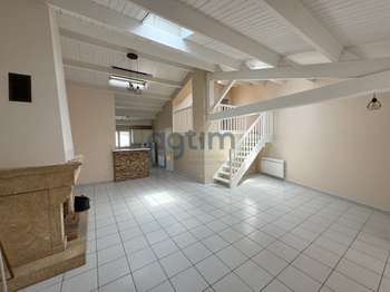 Vente Maison 4 chambresLa Roche-sur-Yon