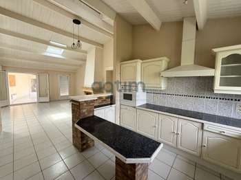 Vente maison 6 pièces Vente maison 6 pièces