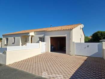 Vente maison 4 pièces La Roche-sur-Yon 85