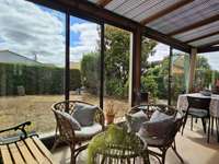 Vente maison 4 pièces Vente maison 4 pièces