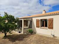 Vente maison 4 pièces Vente maison 4 pièces