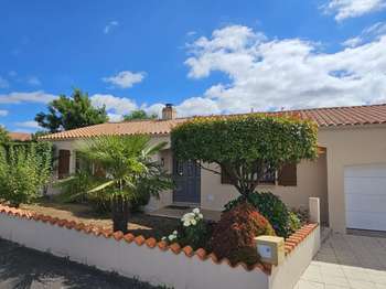 Vente maison 4 pièces La Roche-sur-Yon 85