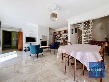 Vente Maison 4 chambresLa Roche-sur-Yon