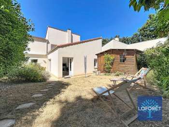 Vente maison 6 pièces La Roche-sur-Yon 85