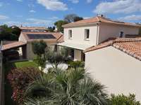 Vente maison 9 pièces