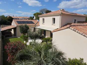 Vente Maison 5 chambresLa Roche-sur-Yon