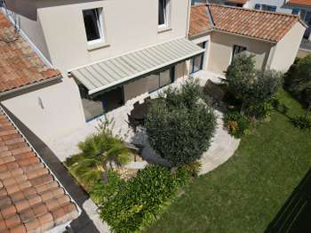 Vente Maison 5 chambresLa Roche-sur-Yon