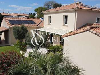 Vente Maison 5 chambresLa Roche-sur-Yon