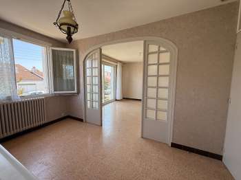 Vente Maison 3 chambresLa Roche-sur-Yon