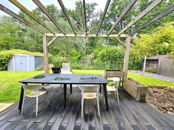 Vente Maison 4 chambresLa Roche-sur-Yon