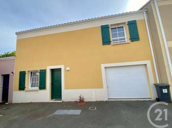 Vente maison 5 pièces La Roche-sur-Yon 85