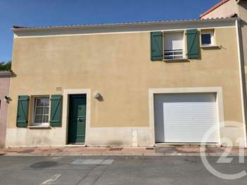Vente maison 5 pièces La Roche-sur-Yon 85