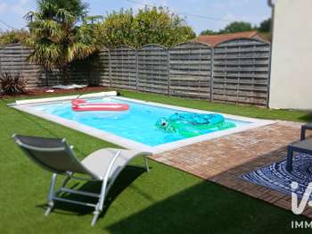 Vente Maison 4 chambresLa Roche-sur-Yon