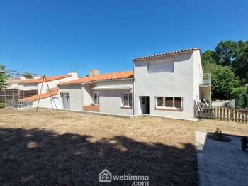 Vente Maison 4 chambresLa Roche-sur-Yon