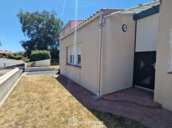 Vente Maison 4 chambresLa Roche-sur-Yon