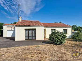 Vente Maison 3 chambresLa Roche-sur-Yon