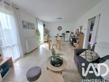 Vente Maison 4 chambresLa Roche-sur-Yon