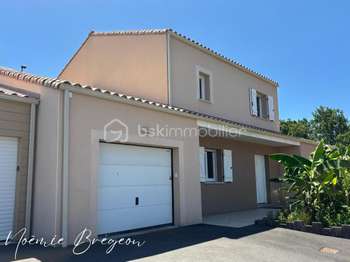 Vente Maison 5 chambresLa Roche-sur-Yon