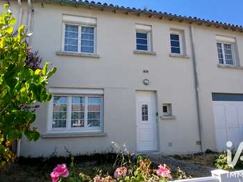 Vente Maison 5 chambresLa Roche-sur-Yon