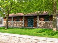Vente maison 16 pièces