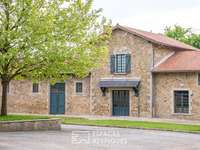 Vente maison 16 pièces