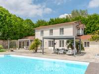 Vente maison 16 pièces