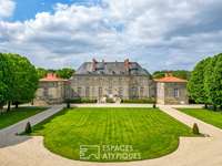Vente maison 16 pièces