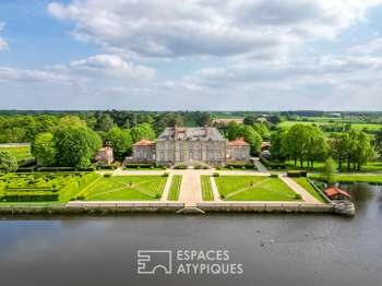 Vente Maison 7 chambresLa Roche-sur-Yon