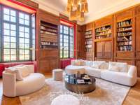 Vente maison 16 pièces