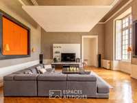 Vente maison 16 pièces