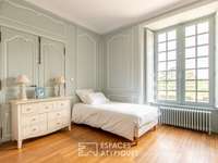 Vente maison 16 pièces