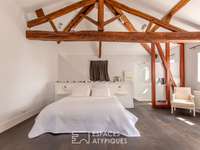 Vente maison 16 pièces
