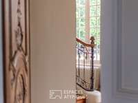 Vente maison 16 pièces